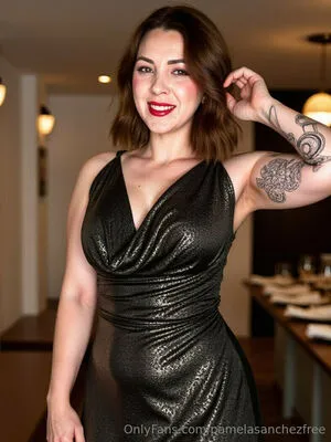 Pamelasanchezfree OnlyFans Leaked Free Thumbnail Picture - #eH28GwxoRs