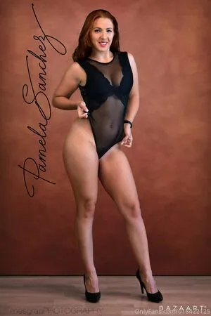 Pamelasanchezfree OnlyFans Leaked Free Thumbnail Picture - #h0RB0XJio2