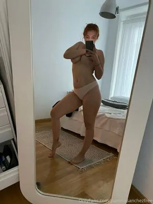 Pamelasanchezfree OnlyFans Leaked Free Thumbnail Picture - #sDvRD4KmO1