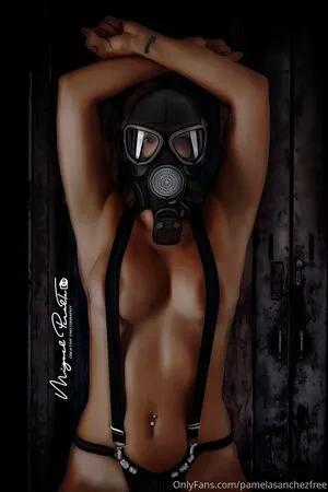Pamelasanchezfree OnlyFans Leaked Free Thumbnail Picture - #yGBjOf5iwj