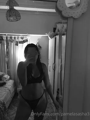 Pamelasasha3 OnlyFans Leaked Free Thumbnail Picture - #4KkAZurFuO