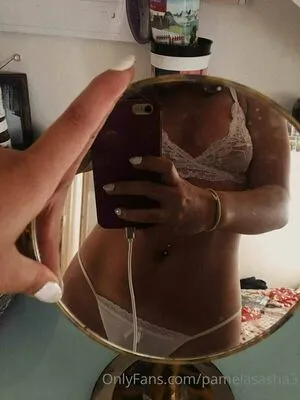 Pamelasasha3 OnlyFans Leaked Free Thumbnail Picture - #PLaR1MqheJ