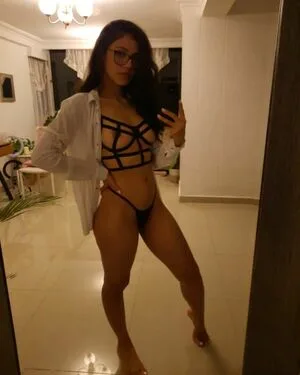 Pamelavelezoficial OnlyFans Leaked Free Thumbnail Picture - #Yjd0ZOaOLa