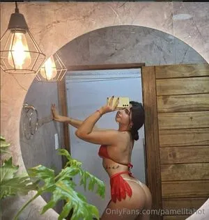 Pamelitahot OnlyFans Leaked Free Thumbnail Picture - #1MUwtGPScK