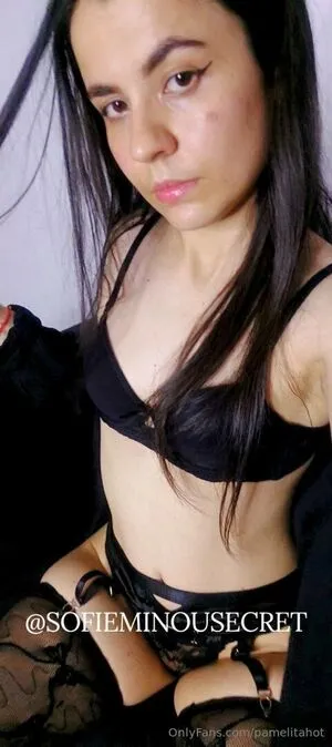 Pamelitahot OnlyFans Leaked Free Thumbnail Picture - #S9IQDftVRc