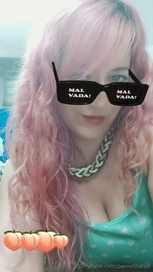 Pamelitahot OnlyFans Leaked Free Thumbnail Picture - #WTrEMbsmOv
