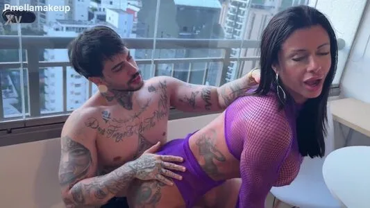 Pamella Makeup OnlyFans Leaked Free Thumbnail Picture - #fkS6sPiGhj