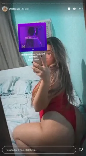 Pamellaleticya OnlyFans Leaked Free Thumbnail Picture - #X5FZf8zW7b