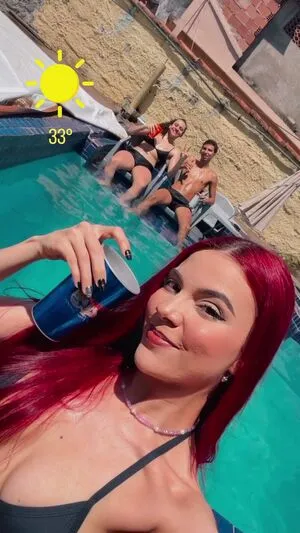 Pamellaribeiro25 OnlyFans Leaked Free Thumbnail Picture - #jbrTenZHnl