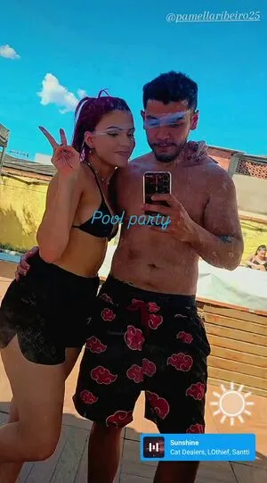 Pamellaribeiro25 OnlyFans Leaked Free Thumbnail Picture - #yXKVPUPtLr