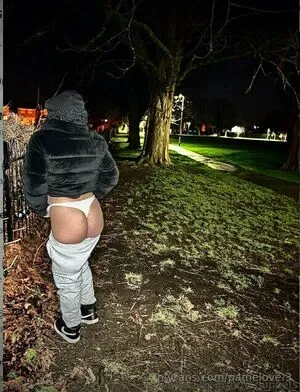 Pamelove OnlyFans Leaked Free Thumbnail Picture - #8hMThVazVs