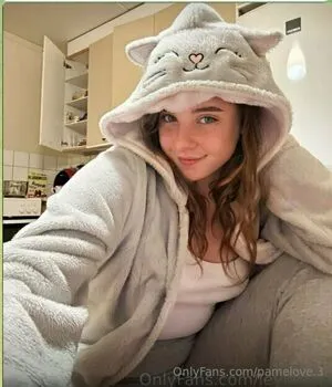 Pamelove OnlyFans Leaked Free Thumbnail Picture - #RBq2SP7cHv