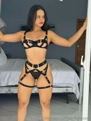 Pamemaceo OnlyFans Leaked Free Thumbnail Picture - #EtNt1cLuW6