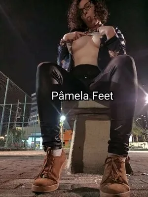Pamfeet OnlyFans Leaked Free Thumbnail Picture - #8L7KVqXxnc