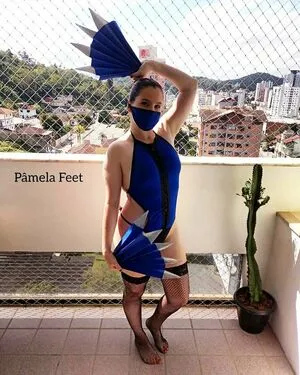 Pamfeet OnlyFans Leaked Free Thumbnail Picture - #8LlqHnE2C2