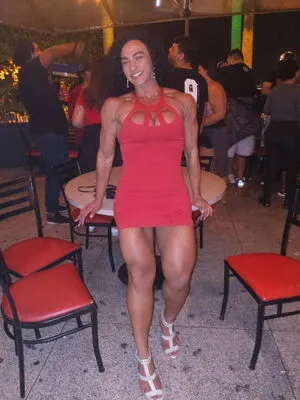 Pamfreitas OnlyFans Leaked Free Thumbnail Picture - #4DPHICHyoo