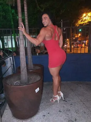 Pamfreitas OnlyFans Leaked Free Thumbnail Picture - #8JVbVoReo0