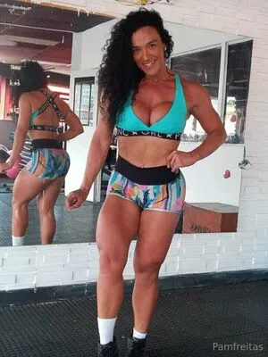 Pamfreitas OnlyFans Leaked Free Thumbnail Picture - #N7s5HTmdQn