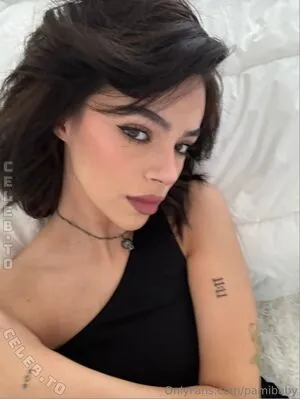 Pami Baby OnlyFans Leaked Free Thumbnail Picture - #9IgxdjnoS0