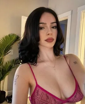 Pami Baby OnlyFans Leaked Free Thumbnail Picture - #AQSNj87Knw