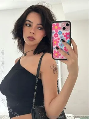 Pami Baby OnlyFans Leaked Free Thumbnail Picture - #AjJyD5ZCvI