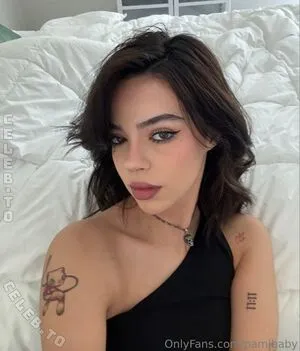Pami Baby OnlyFans Leaked Free Thumbnail Picture - #IvQPvELgpW