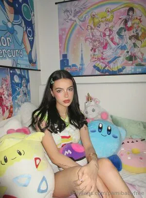 Pamibaby OnlyFans Leaked Free Thumbnail Picture - #hvP03LRKek