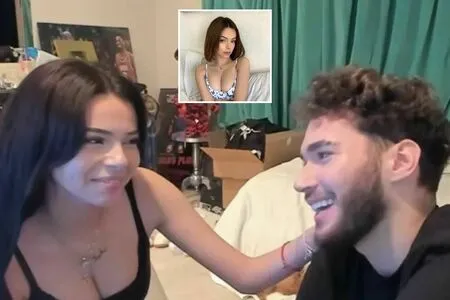 Pamibaby OnlyFans Leaked Free Thumbnail Picture - #6HAdKVZfml