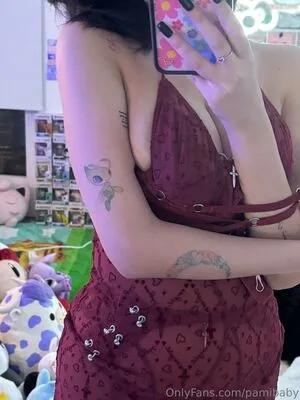 Pamibaby OnlyFans Leaked Free Thumbnail Picture - #OagnEvhA1y