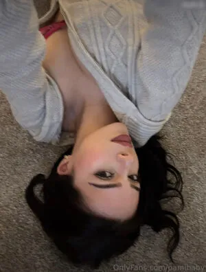 Pamibaby OnlyFans Leaked Free Thumbnail Picture - #PTlZeFkBEg