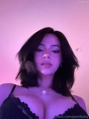 Pamibaby OnlyFans Leaked Free Thumbnail Picture - #cDEQqdtQnF