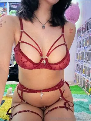 Pamibaby OnlyFans Leaked Free Thumbnail Picture - #cQGaWItRDJ
