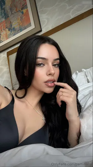 Pamibaby OnlyFans Leaked Free Thumbnail Picture - #gTfcyH6FpC