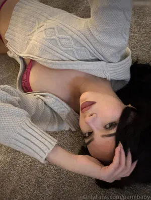 Pamibaby OnlyFans Leaked Free Thumbnail Picture - #jL4ZZMmTpT