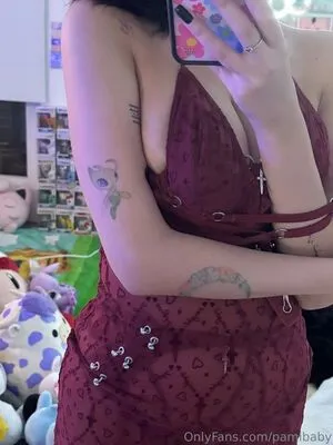 Pamibaby OnlyFans Leaked Free Thumbnail Picture - #rTlb5B2sZk
