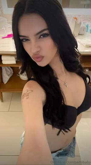 Pamibaby OnlyFans Leaked Free Thumbnail Picture - #rjagGtxzRK