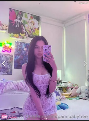 Pamibaby OnlyFans Leaked Free Thumbnail Picture - #rLM07dsaZc