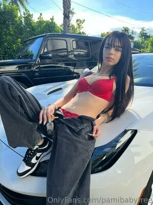 Pamibabyfree OnlyFans Leaked Free Thumbnail Picture - #2o7H0sjGpE
