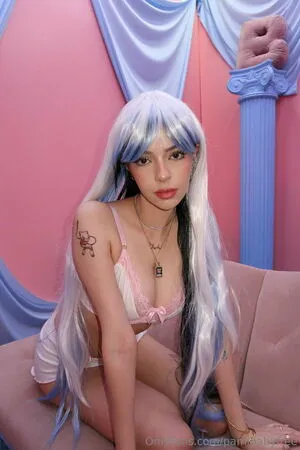 Pamibabyfree OnlyFans Leaked Free Thumbnail Picture - #8duDmnD5Rj