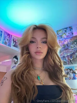 Pamibabyfree OnlyFans Leaked Free Thumbnail Picture - #CBAuuPI4f0