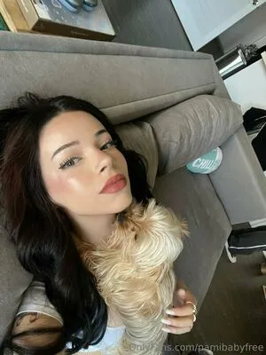 Pamibabyfree OnlyFans Leaked Free Thumbnail Picture - #JVPzE9AzzX