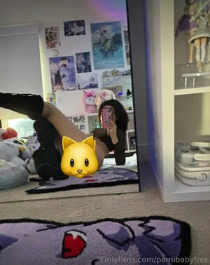 Pamibabyfree OnlyFans Leaked Free Thumbnail Picture - #lIcyjNMOuC