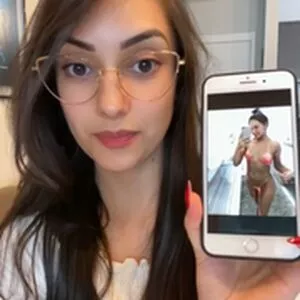 Pamm Bigo OnlyFans Leaked Free Thumbnail Picture - #BkIyC1GRyw