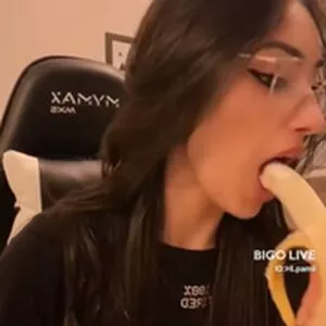 Pamm Bigo OnlyFans Leaked Free Thumbnail Picture - #RTVf2RppAW