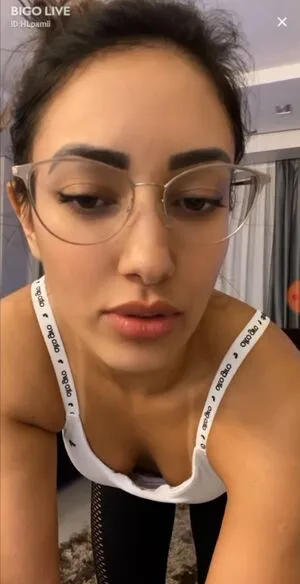 Pamm Bigo OnlyFans Leaked Free Thumbnail Picture - #YySjqOeeIu