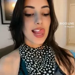 Pamm Bigo OnlyFans Leaked Free Thumbnail Picture - #rXVd5Cs8F3