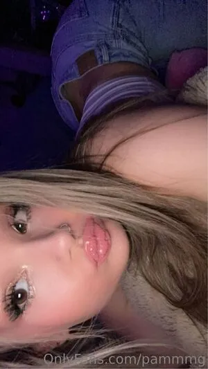 Pammmg OnlyFans Leaked Free Thumbnail Picture - #tjyGFZ1P6m