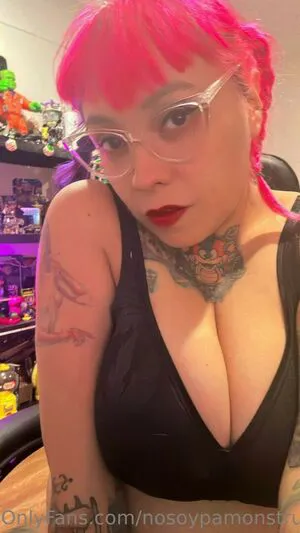 Pamonstruo OnlyFans Leaked Free Thumbnail Picture - #KWa56uriC8