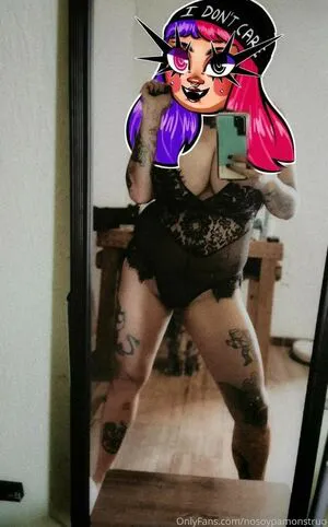 Pamonstruo OnlyFans Leaked Free Thumbnail Picture - #To5RiRRVWM