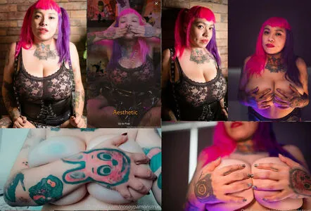 Pamonstruo OnlyFans Leaked Free Thumbnail Picture - #eA0FKluVQ2